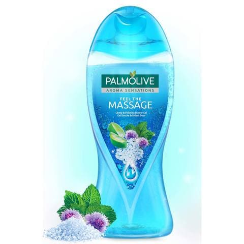 Palmolive Feel The Massage Aroma Shower Gel 500ml