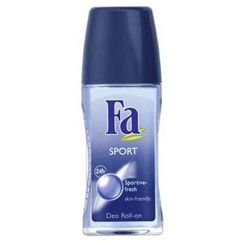 Fa Deodorant Roll On Sport 50 Ml