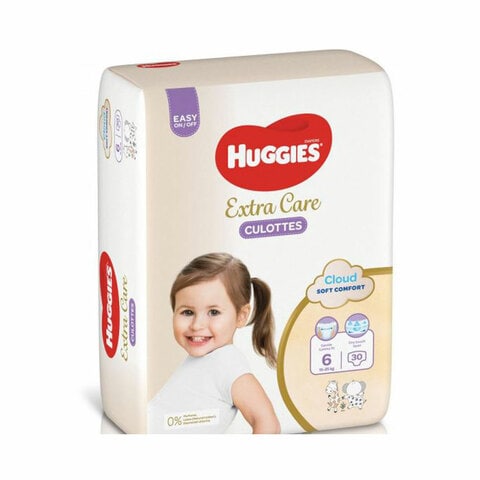 Huggies sales pants carrefour