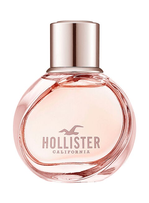 Parfum store hollister wave