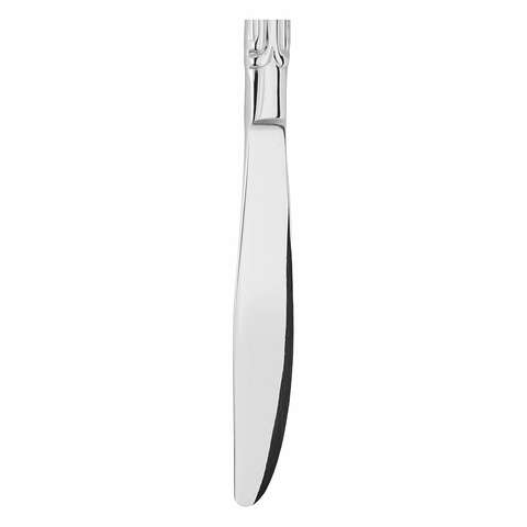 Winsor Proud 18/10 Stainless Steel Dessert Knife Silver 22.8cm