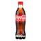 Coca-Cola 400 ml Plastic Bottle