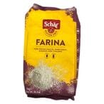 Buy Schar Gluten-Free Farina All-Purpose Flour 1kg in UAE