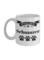 muGGyz World&#39;s Best Australian Terrier Dog Mom Printed Coffee Mug White/Black 8x9.5x8centimeter