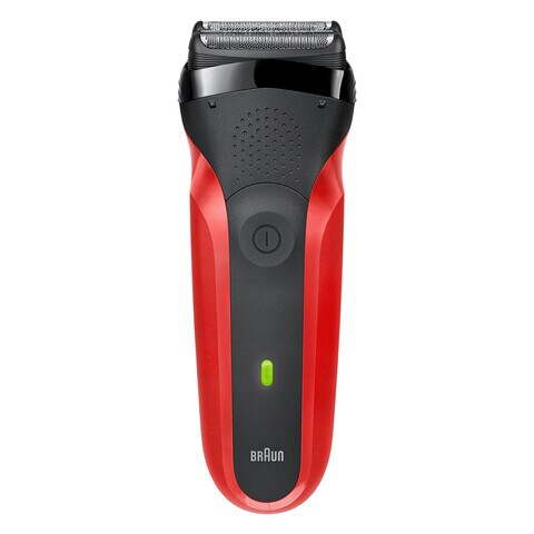 Buy Braun Shaver Series 3 Shave and Style Rechargeable Wet and Dry