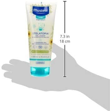 Stelatopia Cleansing Gel