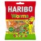 Haribo Candy Sour Worms 200 Gram