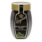 اشتري لانجنيز عسل الغابة الأسود 250 غرام في الكويت