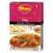 Shan Paya Curry Recipe And Seasoning Mix 50g