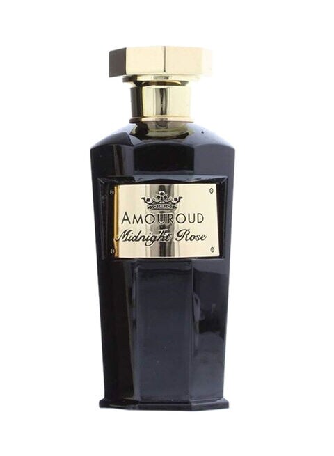 Amouroud best sale midnight rose