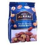 Buy Al Rifai Mixed Nuts 500g in Kuwait