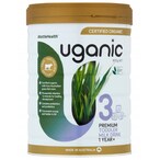 اشتري UGANIC Premium Organic Toddler Milk Formula Stage 3-800g (1-3 Years) في الامارات