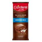 Buy C�a�n�d�e�r�e�l� �G�o�r�g�e�o�u�s� �M�i�l�k� �C�h�o�c�o�l�a�t�e� �1�0�0�g in Kuwait