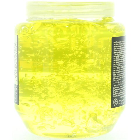 Enliven Pro Vitamin B5 Ultimate Hair Gel 500ml