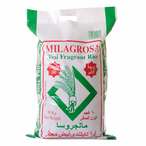 Buy Milagrosa Thai Jasmine Rice 5kg in Saudi Arabia