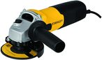 Buy STANLEY 710W Small Angle Grinder 100 mm in UAE