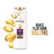 Pantene Pro-V Shampoo Sheer Volume Gives Flat Hair Volume And Shine 400 Ml