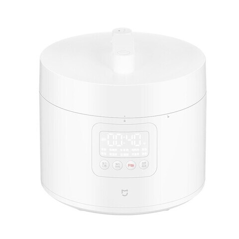 Wholesale Xiaomi Mijia Smart Electric Pressure Cooker 5L APP Control Instant  One-Touch Pressure Pot Rice Cooker/Steamer/Slow Cooker 220V From  m.