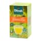 Dilmah Green Tea With Cardamom 2g &times;20 Bags