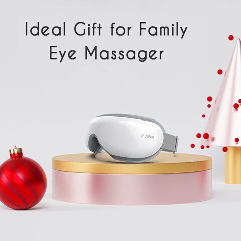 Renpho deals eye massager