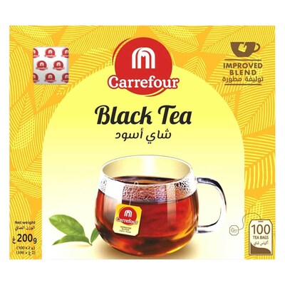 Buy Ahmad Tea 455GR Online - Shop Beverages on Carrefour Lebanon