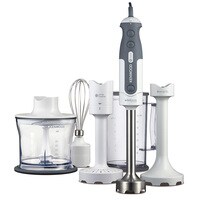 Kenwood Triblade Hand Blender 800W HDP406