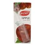 Buy KDD Apple Natural Juice 250ml in Kuwait
