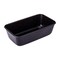 Generic Baking Pan 15Cm X 25Cm X 7Cm Black