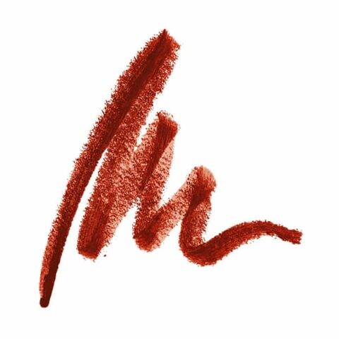 Max Factor Colour Elixir Lip Liner Brown N Bold 25 0.78g