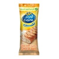 Buy Lusine Cheese Puff 88 G Online Shop Bakery On Carrefour Saudi Arabia