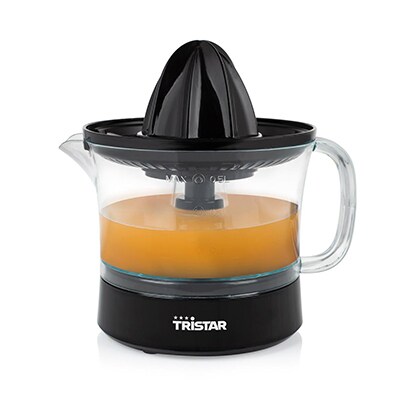 Tristar juicer 2024