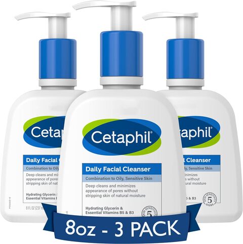 Cetaphil face deals