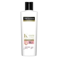 Tresemme Keratin Smooth And Straight Conditioner White 200ml