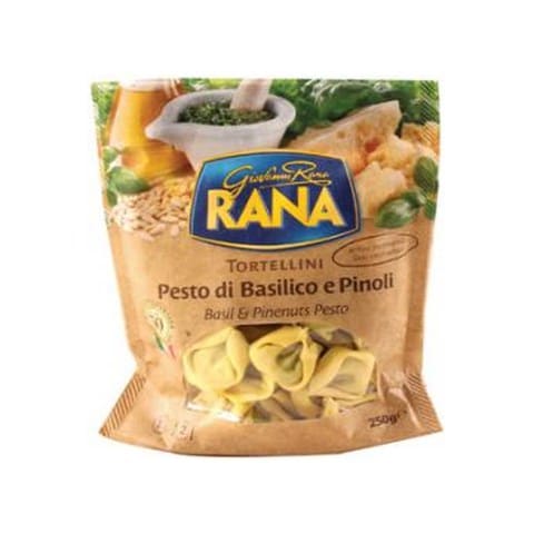 Giovanni Rana Basil and Pinenuts Pesto 250g