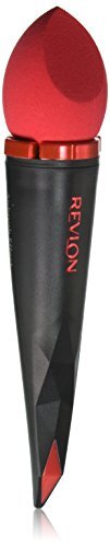 Buy Revlon Professional Blending Brush, Makeup Blender Sponge For Liquid Cream Foundation And Concealer in UAE