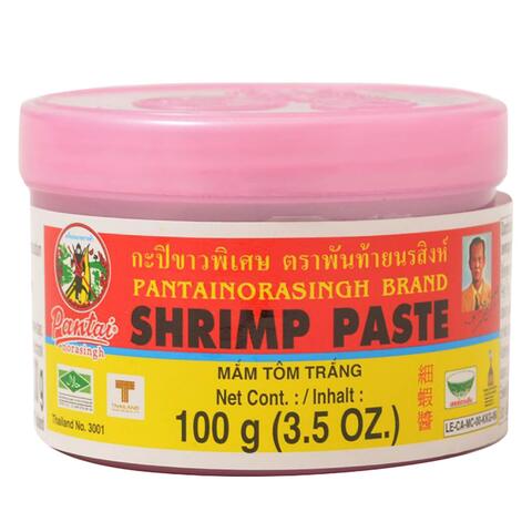 Pantai Shrimp Paste 100 Gram