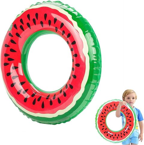 Swimming tube 2024 for kids