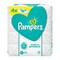 PAMPERS SENSITIVE PROTECT BABY WIPES 4X 56
