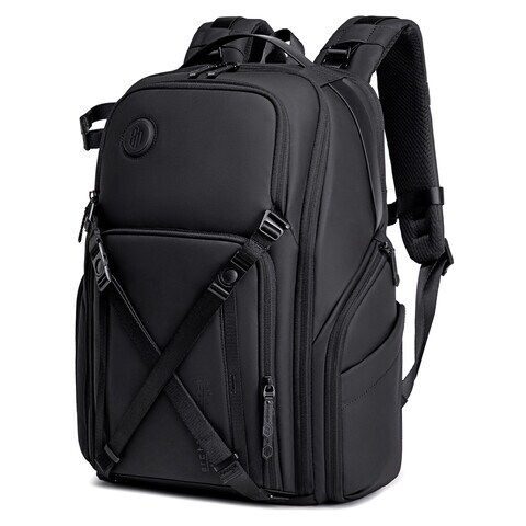 Camera laptop cheap backpack waterproof