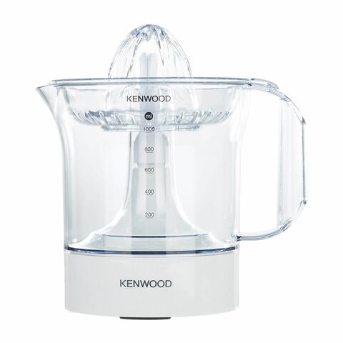 Kenwood citrus juicer deals je297