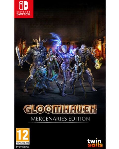 Buy gloomhaven deals