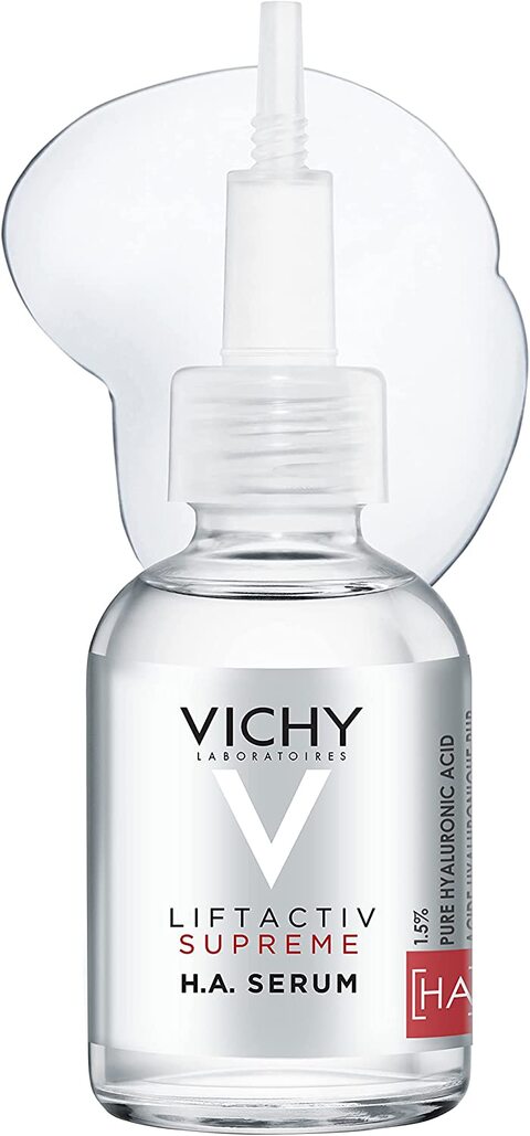 Vichy Liftactiv Supreme H.A. Epidermic Filler Serum 30 ml