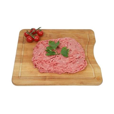 South African Beef Mince Low Fat