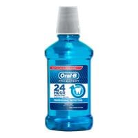 Oral-B Pro-Expert Professional Protection Fresh Mouthwash Blue 250ml