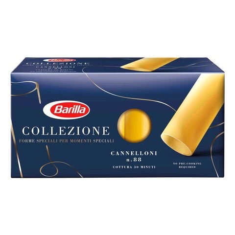 Barilla Cannelloni Pasta 250g