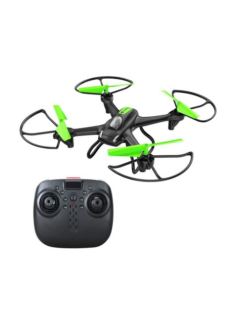 Drone carrefour discount