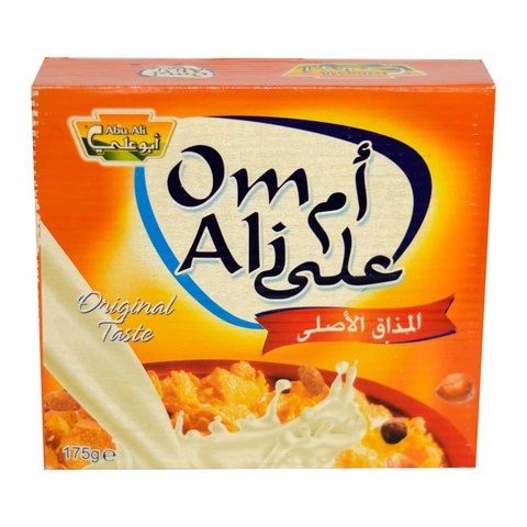 Abu Ali Om Ali with Nuts - 175 gram