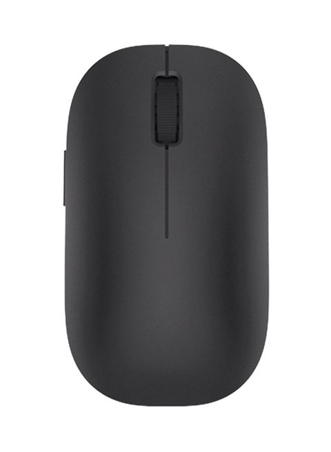 Xiaomi Compact Mi Wireless Mouse Black