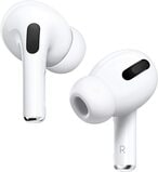 Buy Apple Airpods Pro -White in UAE