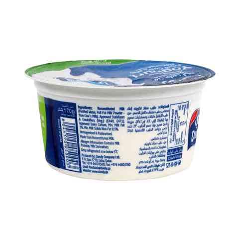 Dandy Fresh Yoghurt Full Cream Pack 170g